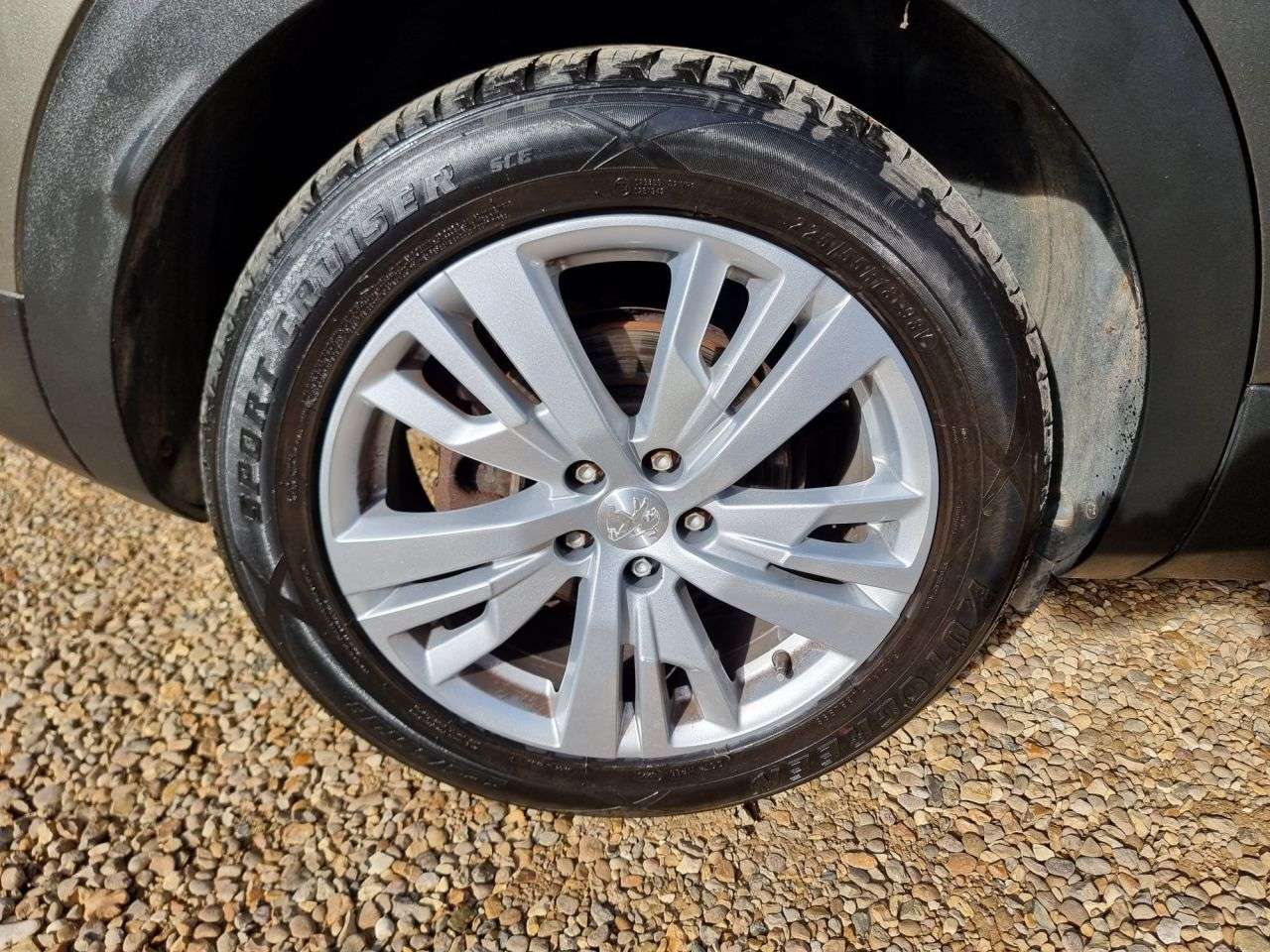 2020 PEUGEOT 3008 2020 PEUGEOT 3008