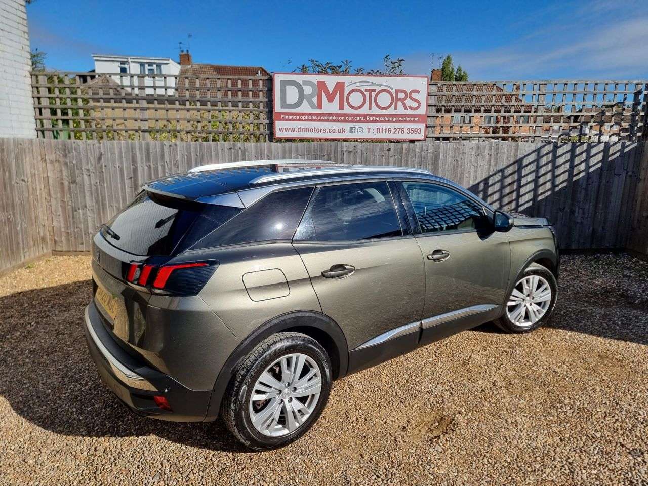 2020 PEUGEOT 3008 2020 PEUGEOT 3008