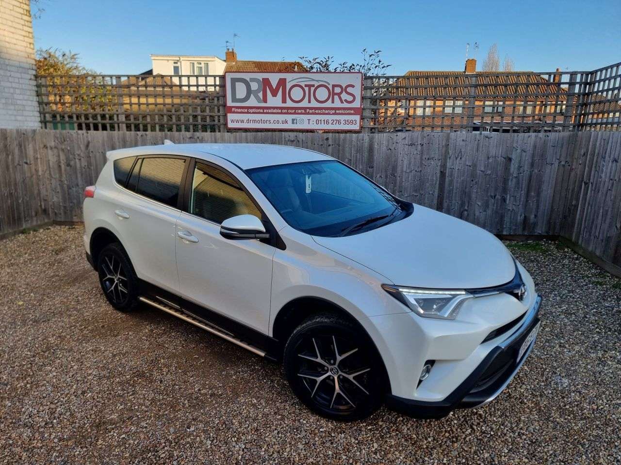 2016 TOYOTA RAV4 2016 TOYOTA RAV4