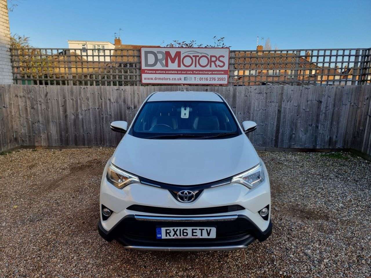 2016 TOYOTA RAV4 2016 TOYOTA RAV4