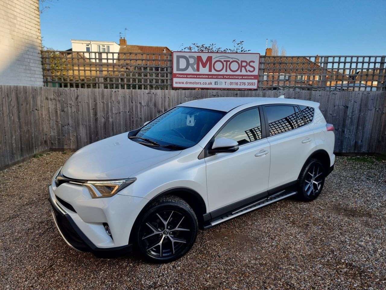 2016 TOYOTA RAV4 2016 TOYOTA RAV4