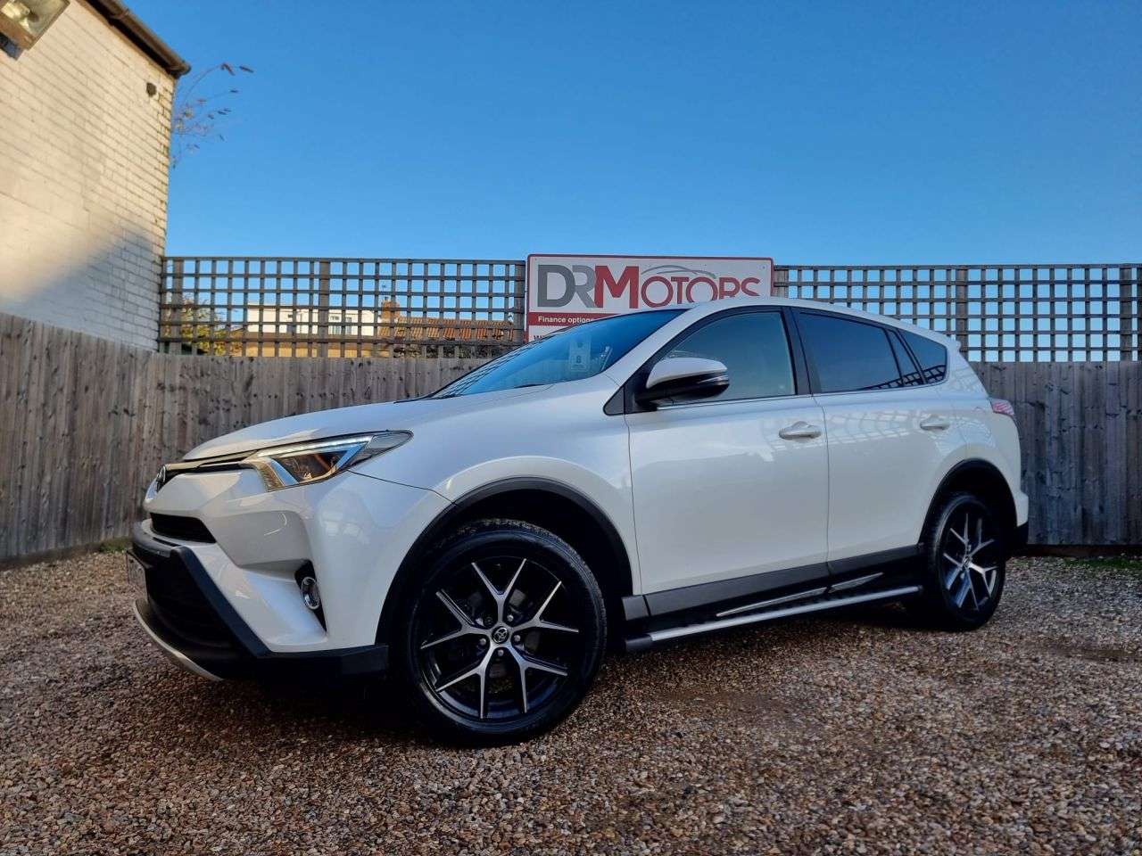 2016 TOYOTA RAV4 2016 TOYOTA RAV4