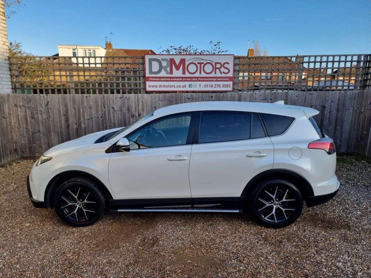 2016 TOYOTA RAV4 2016 TOYOTA RAV4