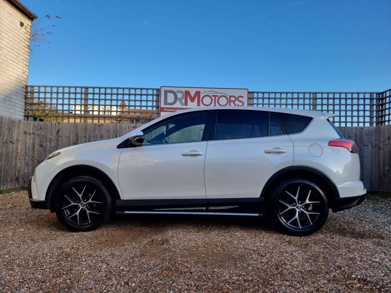 2016 TOYOTA RAV4 2016 TOYOTA RAV4
