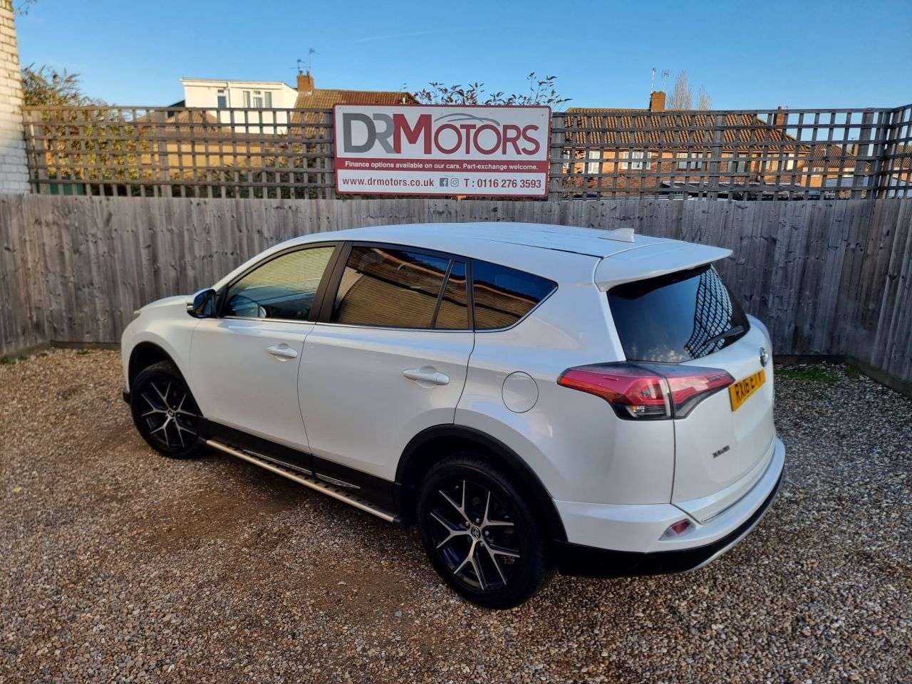 2016 TOYOTA RAV4 2016 TOYOTA RAV4