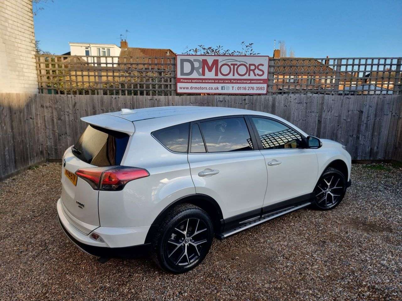 2016 TOYOTA RAV4 2016 TOYOTA RAV4