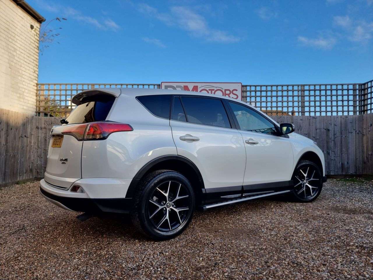 2016 TOYOTA RAV4 2016 TOYOTA RAV4