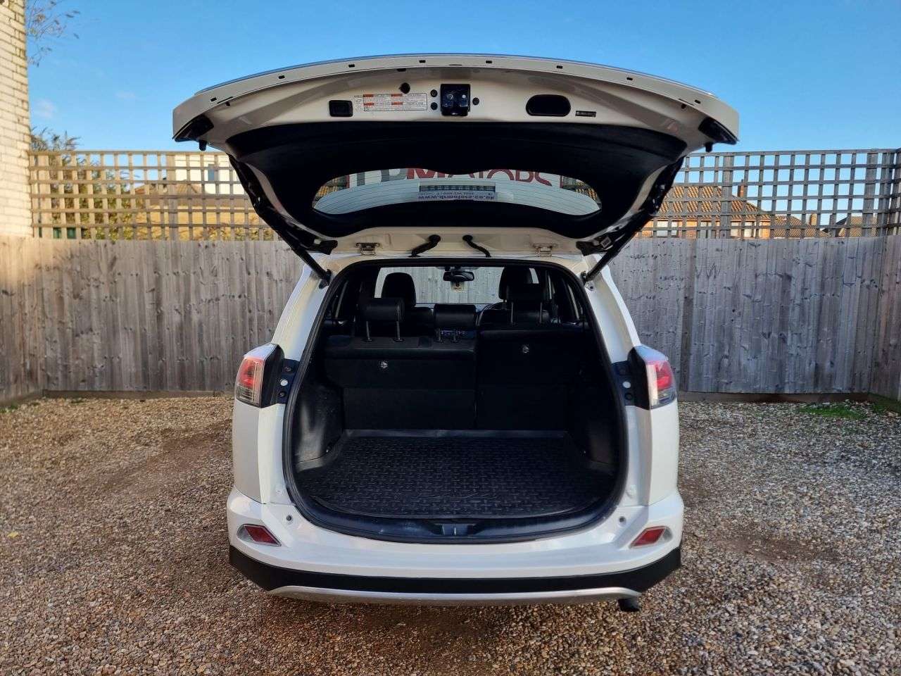 2016 TOYOTA RAV4 2016 TOYOTA RAV4