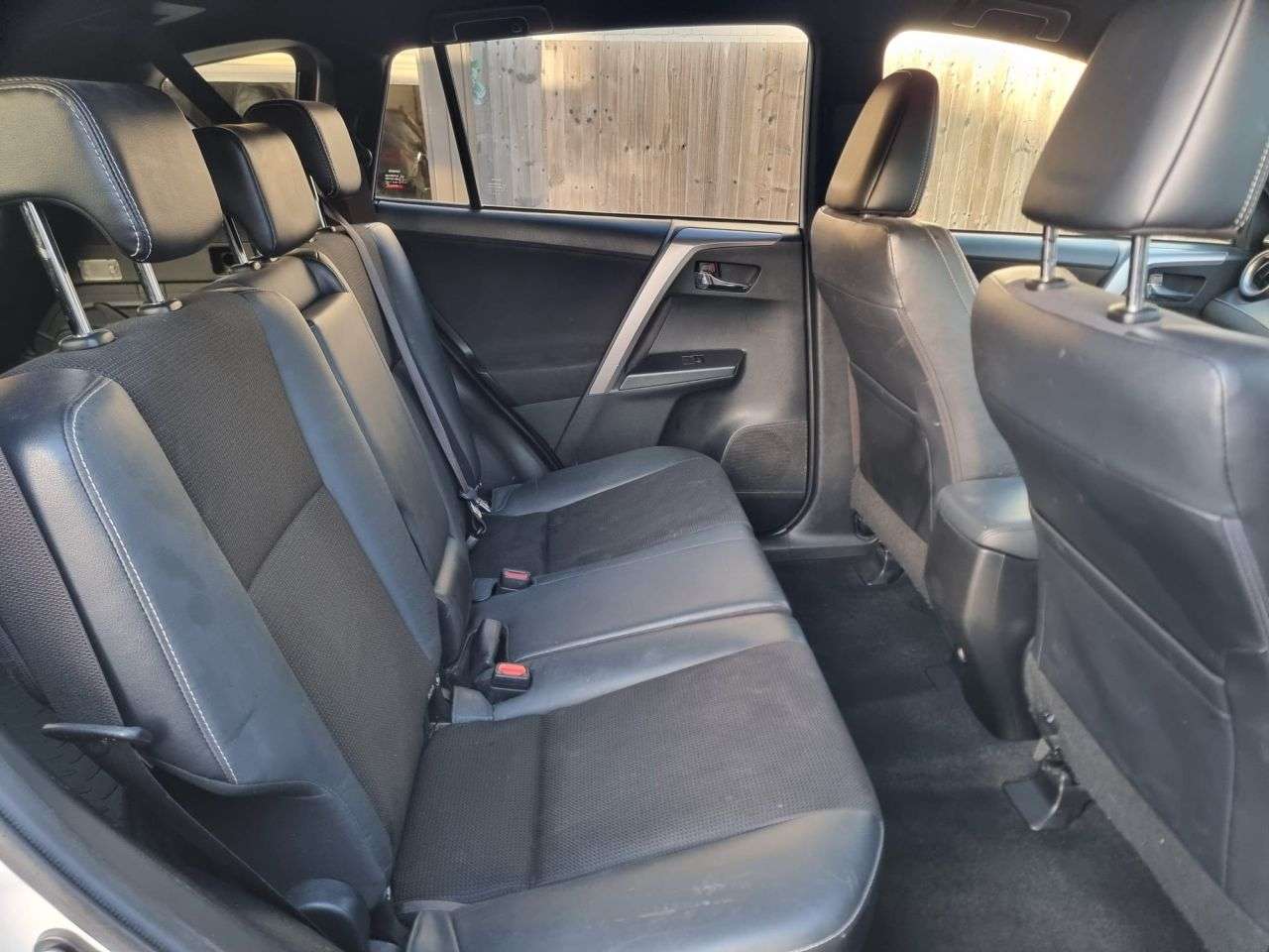 2016 TOYOTA RAV4 2016 TOYOTA RAV4