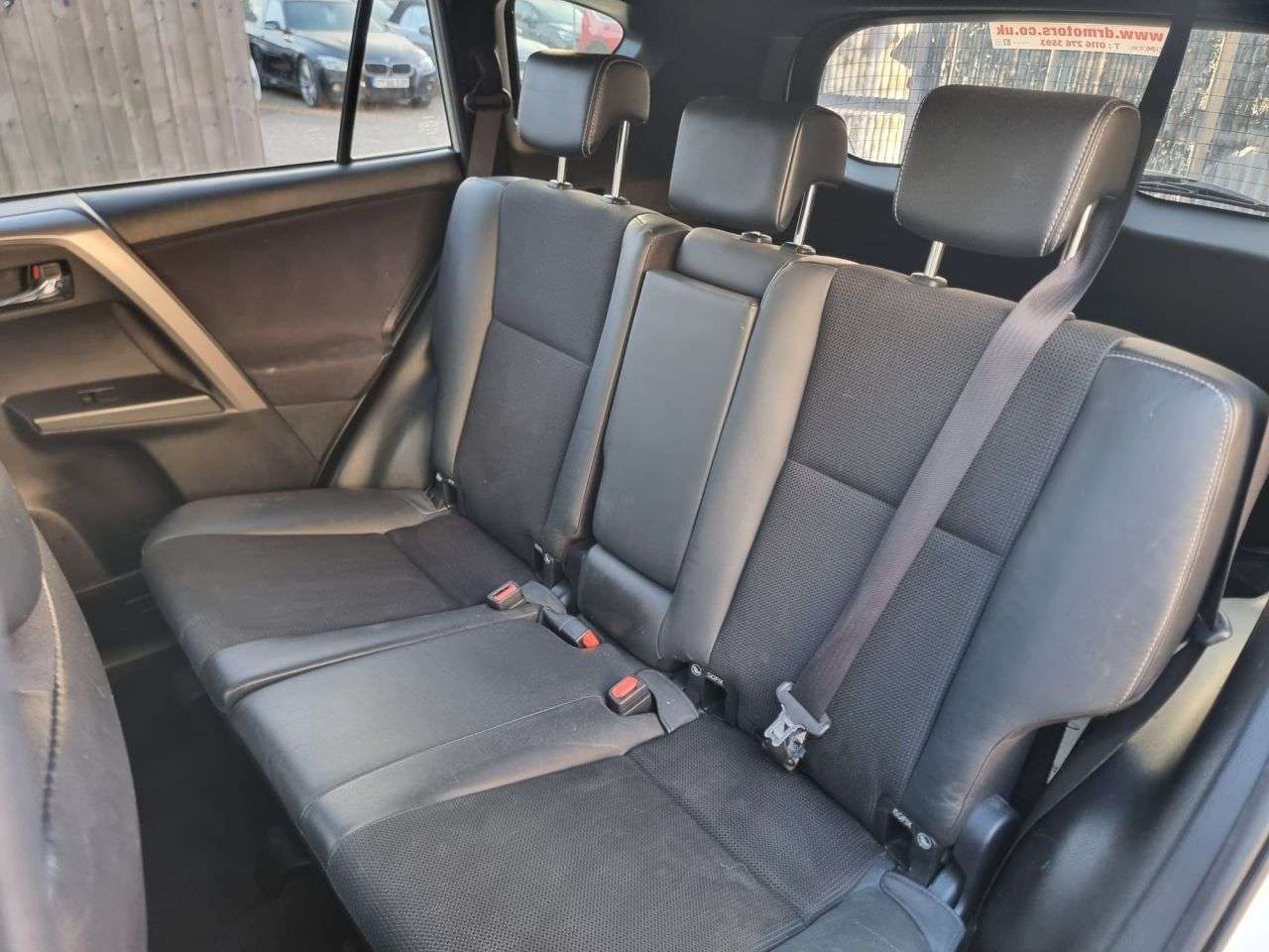 2016 TOYOTA RAV4 2016 TOYOTA RAV4