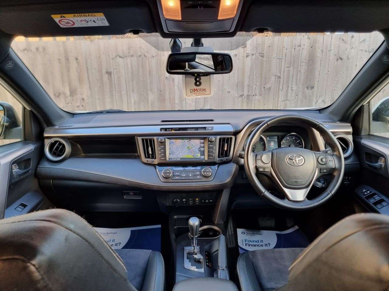 2016 TOYOTA RAV4 2016 TOYOTA RAV4