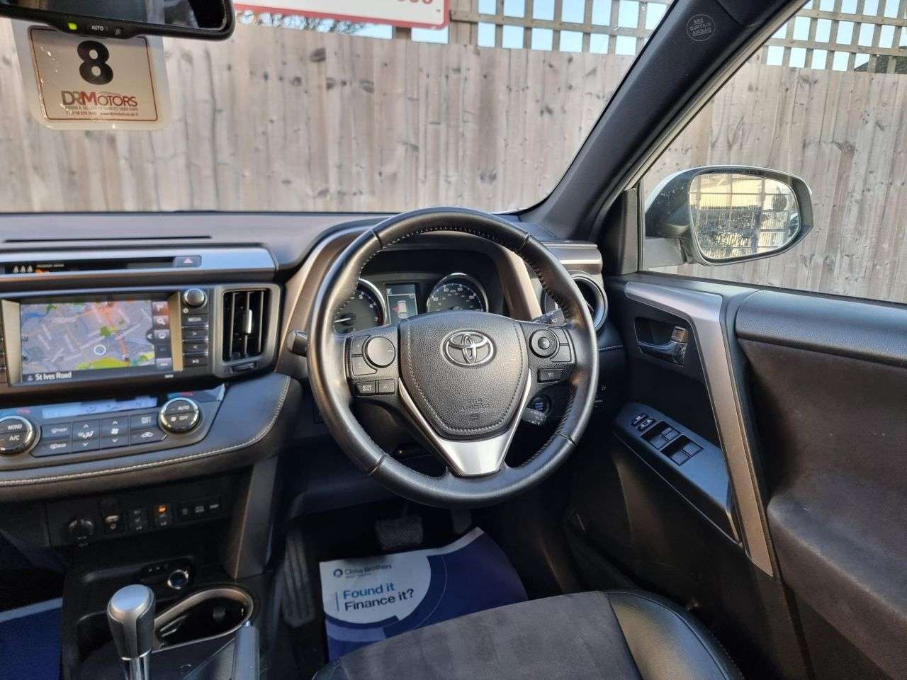 2016 TOYOTA RAV4 2016 TOYOTA RAV4