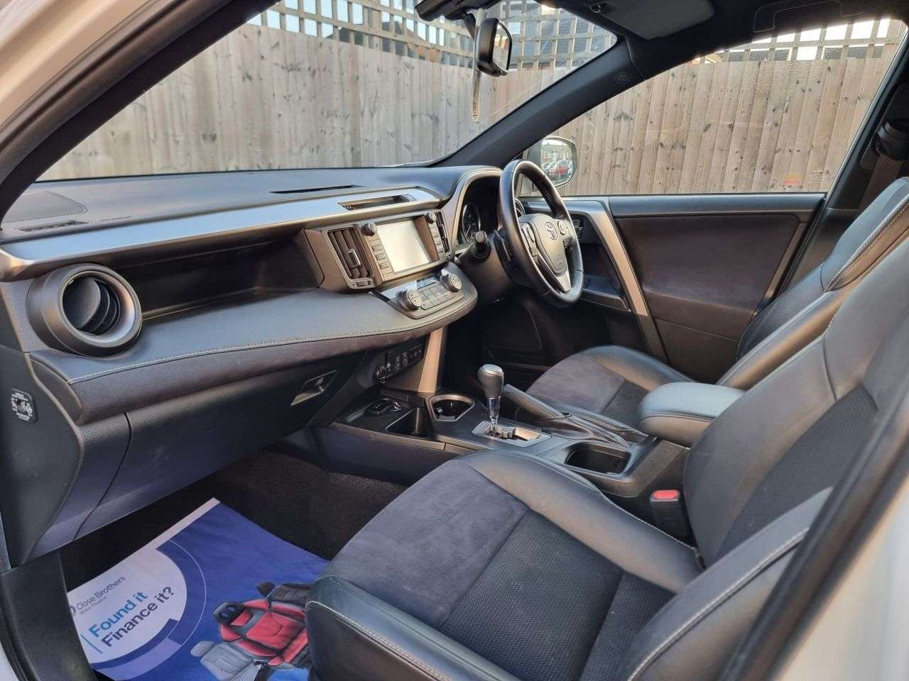 2016 TOYOTA RAV4 2016 TOYOTA RAV4