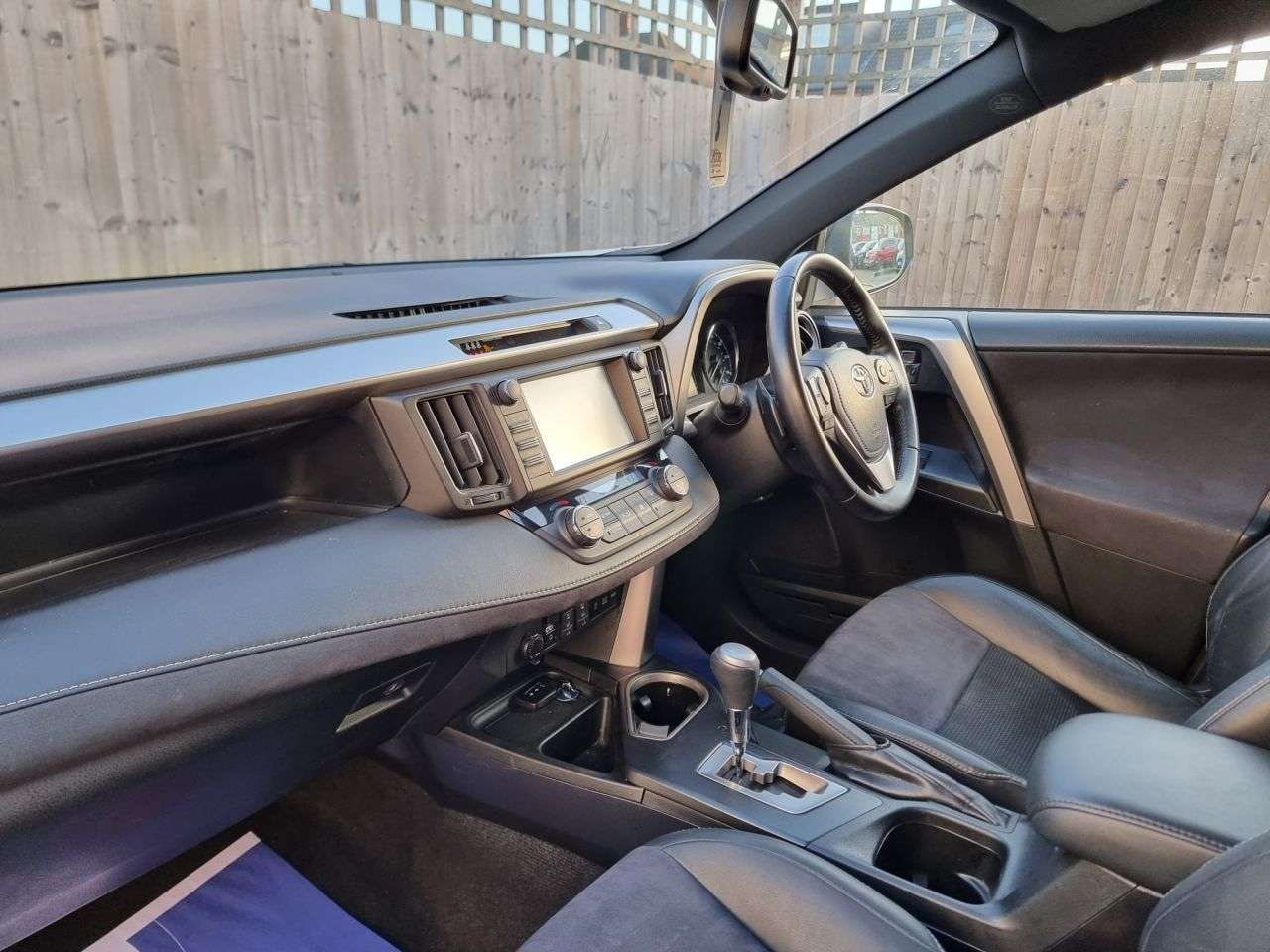 2016 TOYOTA RAV4 2016 TOYOTA RAV4