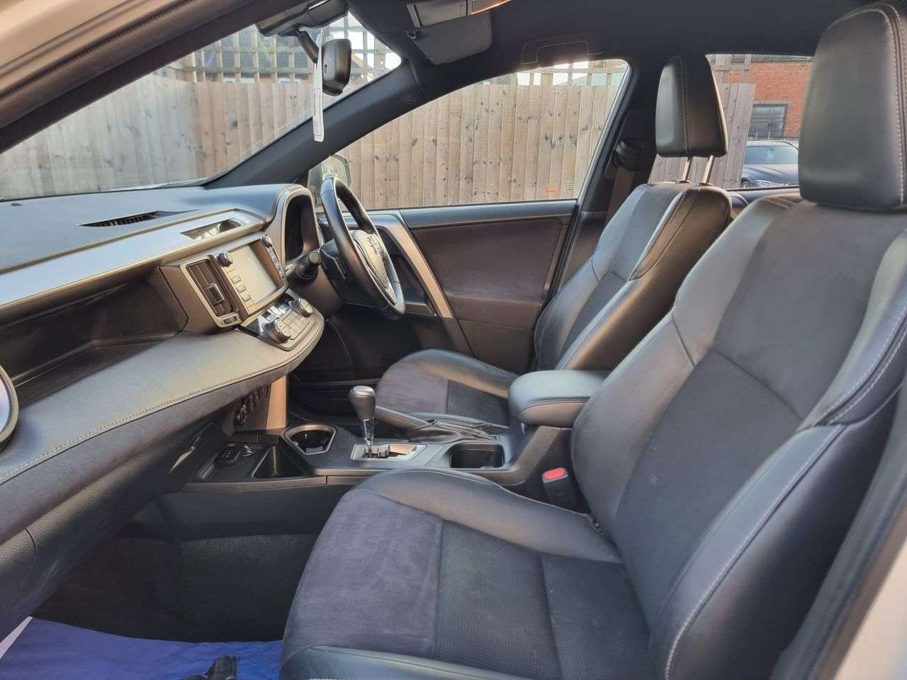 2016 TOYOTA RAV4 2016 TOYOTA RAV4