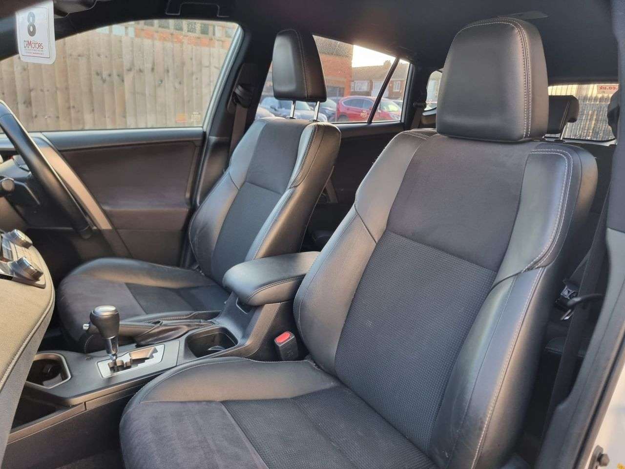 2016 TOYOTA RAV4 2016 TOYOTA RAV4