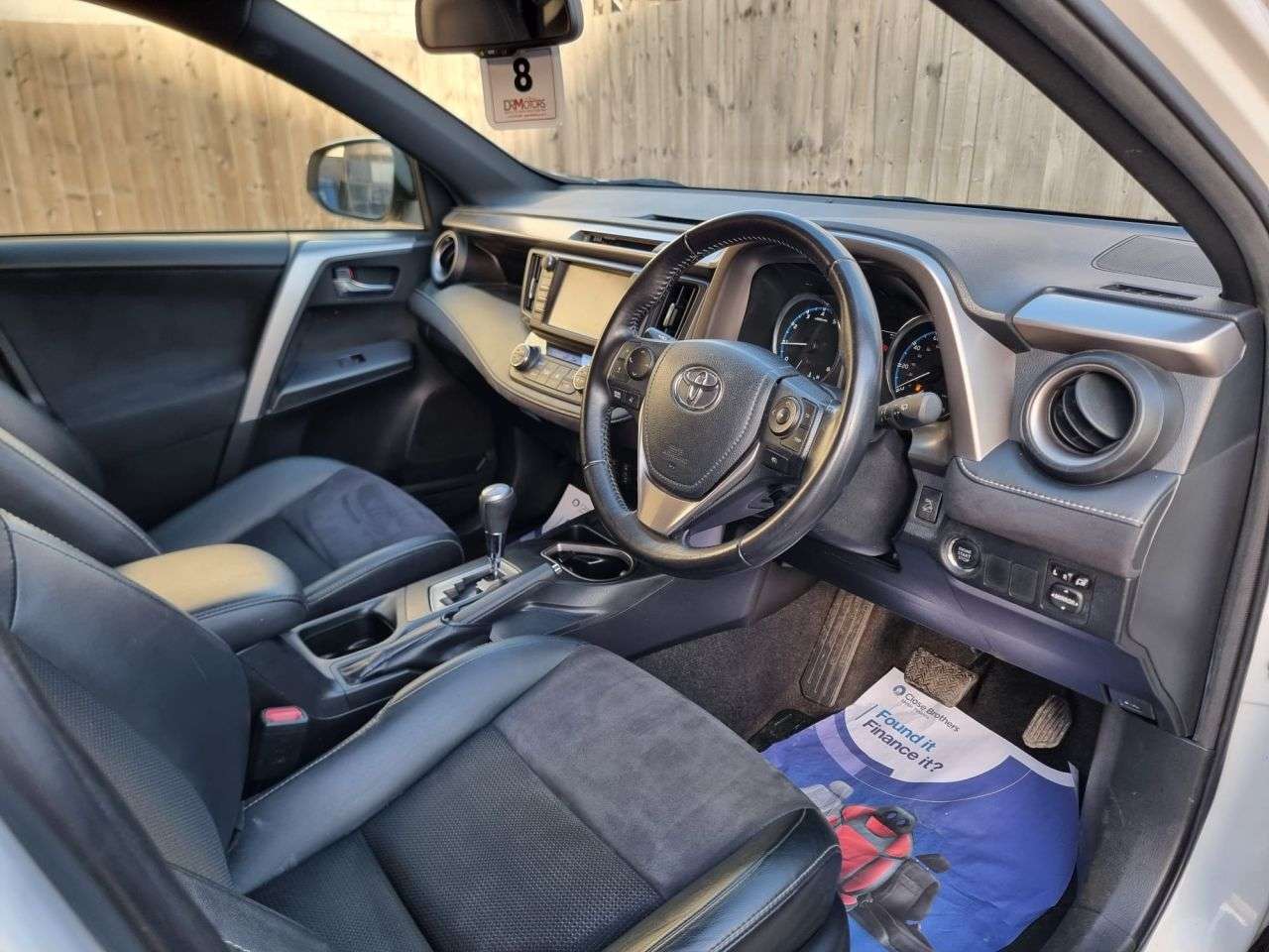 2016 TOYOTA RAV4 2016 TOYOTA RAV4