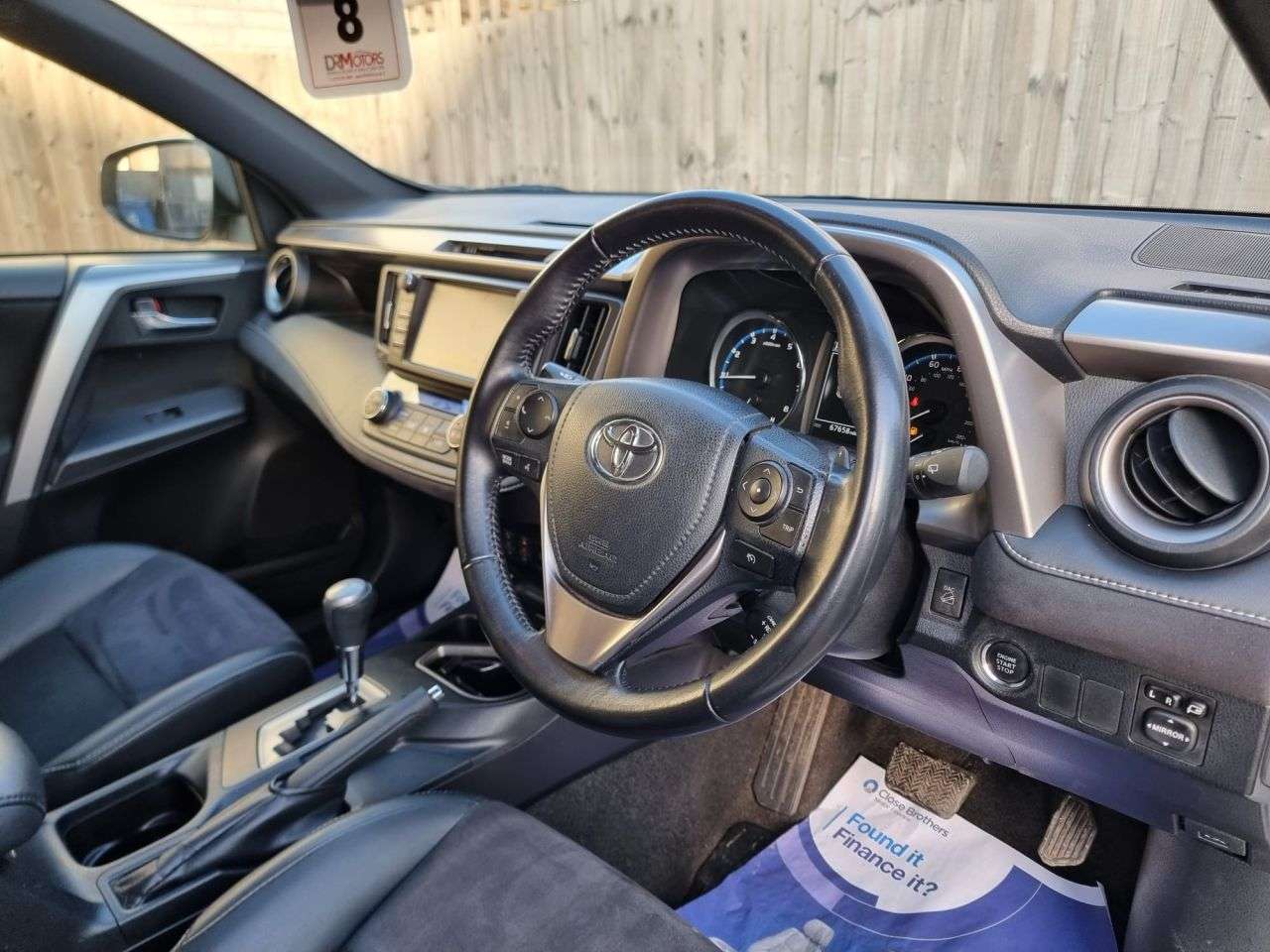 2016 TOYOTA RAV4 2016 TOYOTA RAV4