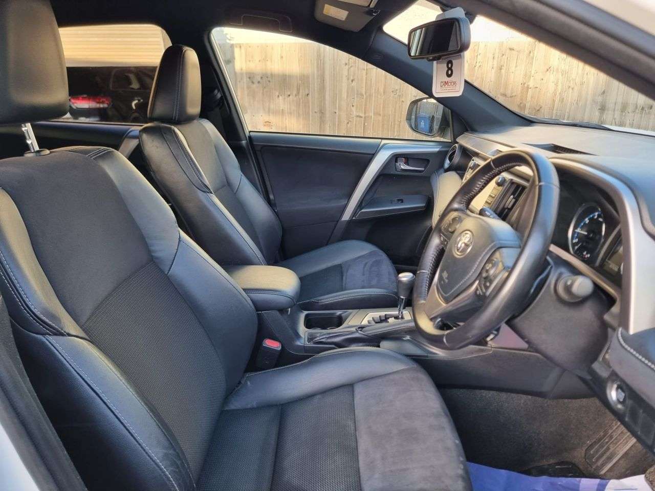 2016 TOYOTA RAV4 2016 TOYOTA RAV4
