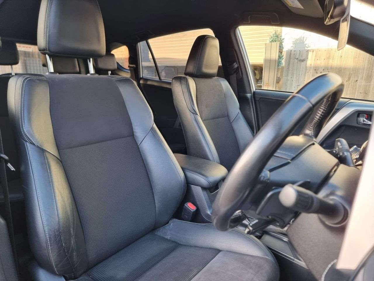 2016 TOYOTA RAV4 2016 TOYOTA RAV4