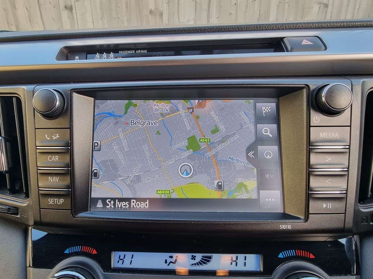 2016 TOYOTA RAV4 2016 TOYOTA RAV4