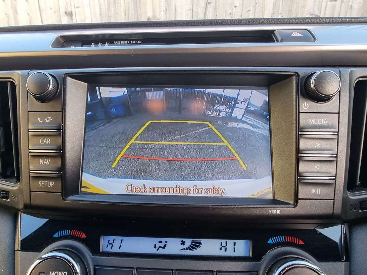 2016 TOYOTA RAV4 2016 TOYOTA RAV4