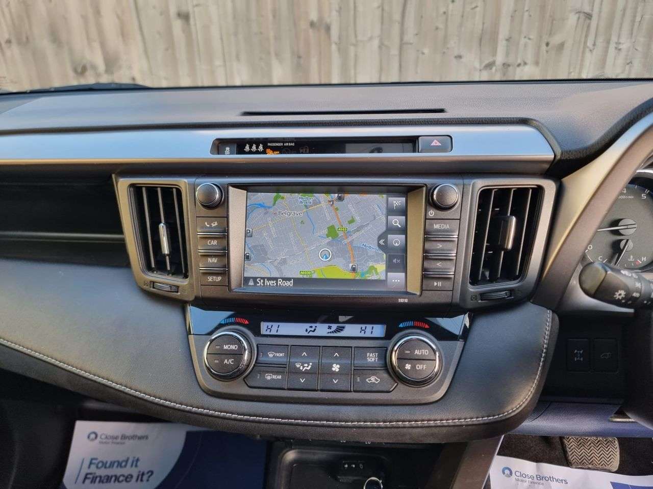 2016 TOYOTA RAV4 2016 TOYOTA RAV4