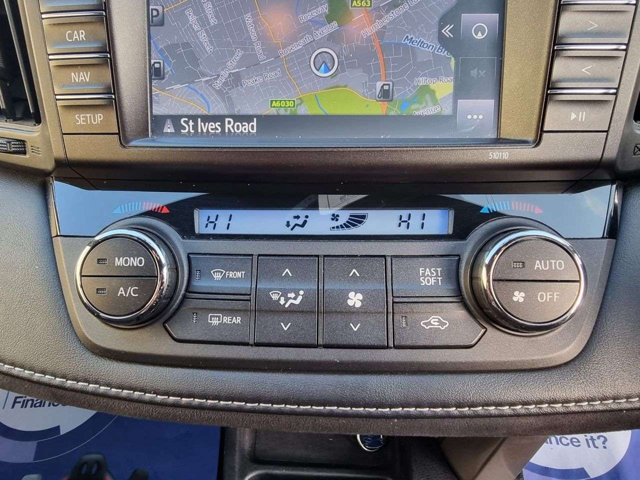 2016 TOYOTA RAV4 2016 TOYOTA RAV4