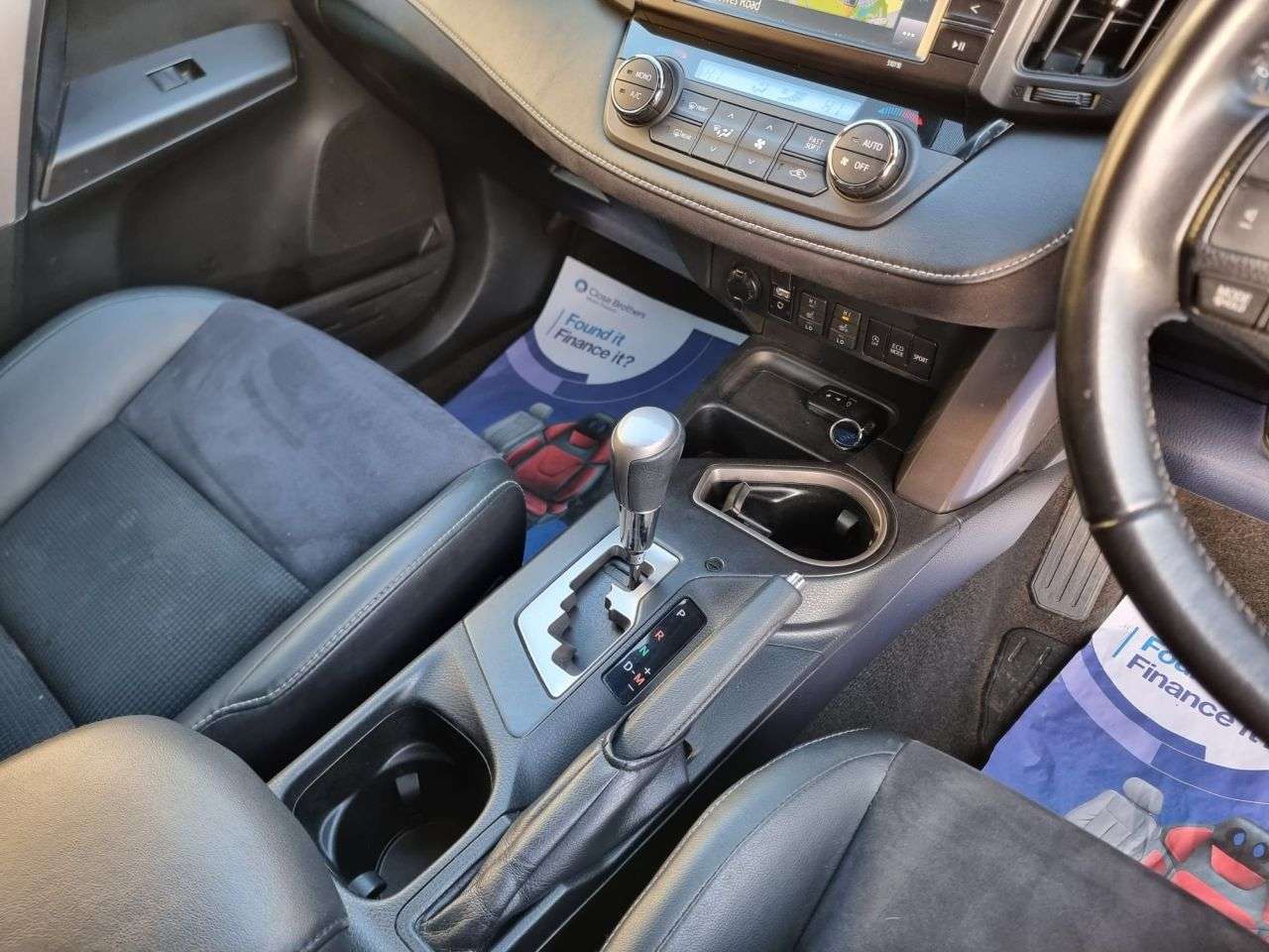 2016 TOYOTA RAV4 2016 TOYOTA RAV4