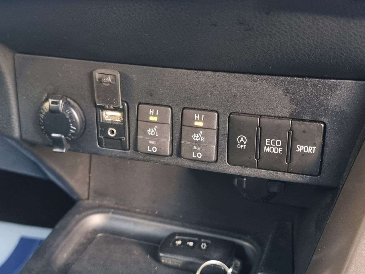 2016 TOYOTA RAV4 2016 TOYOTA RAV4