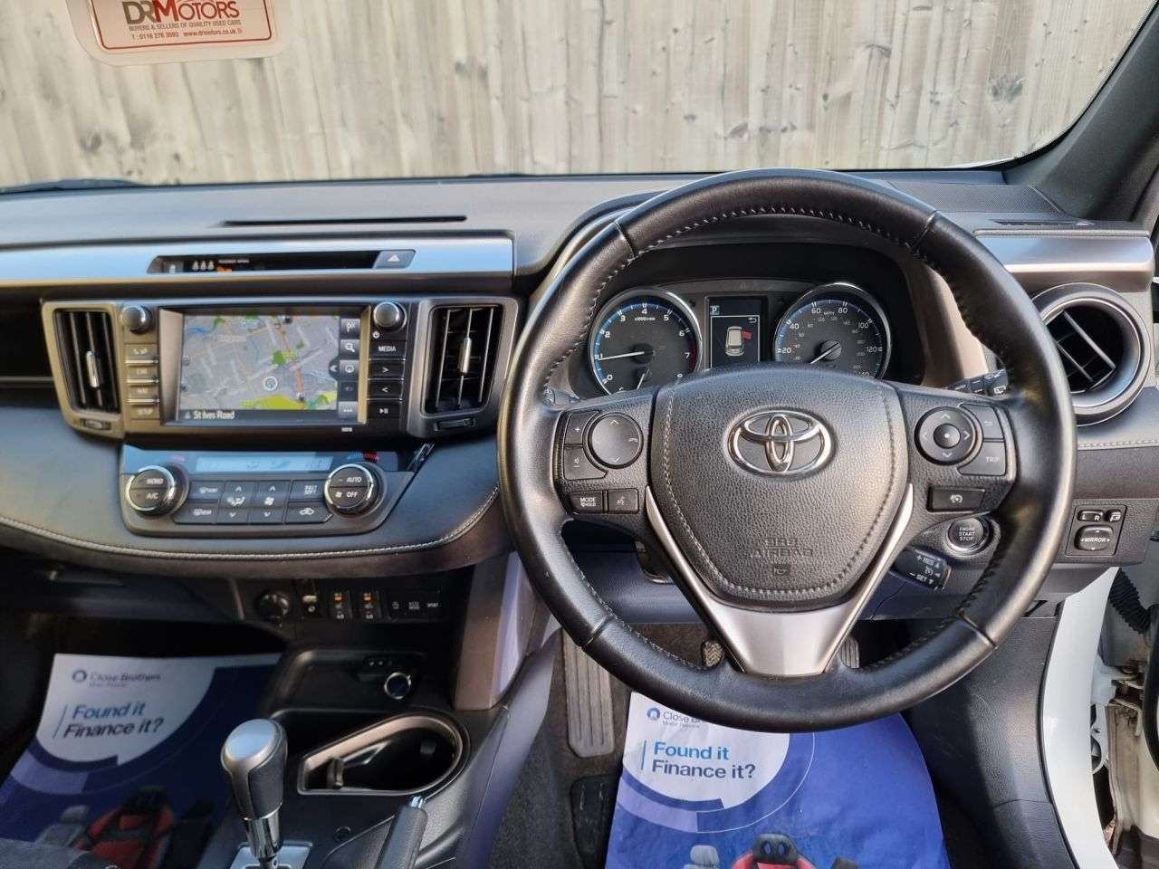 2016 TOYOTA RAV4 2016 TOYOTA RAV4