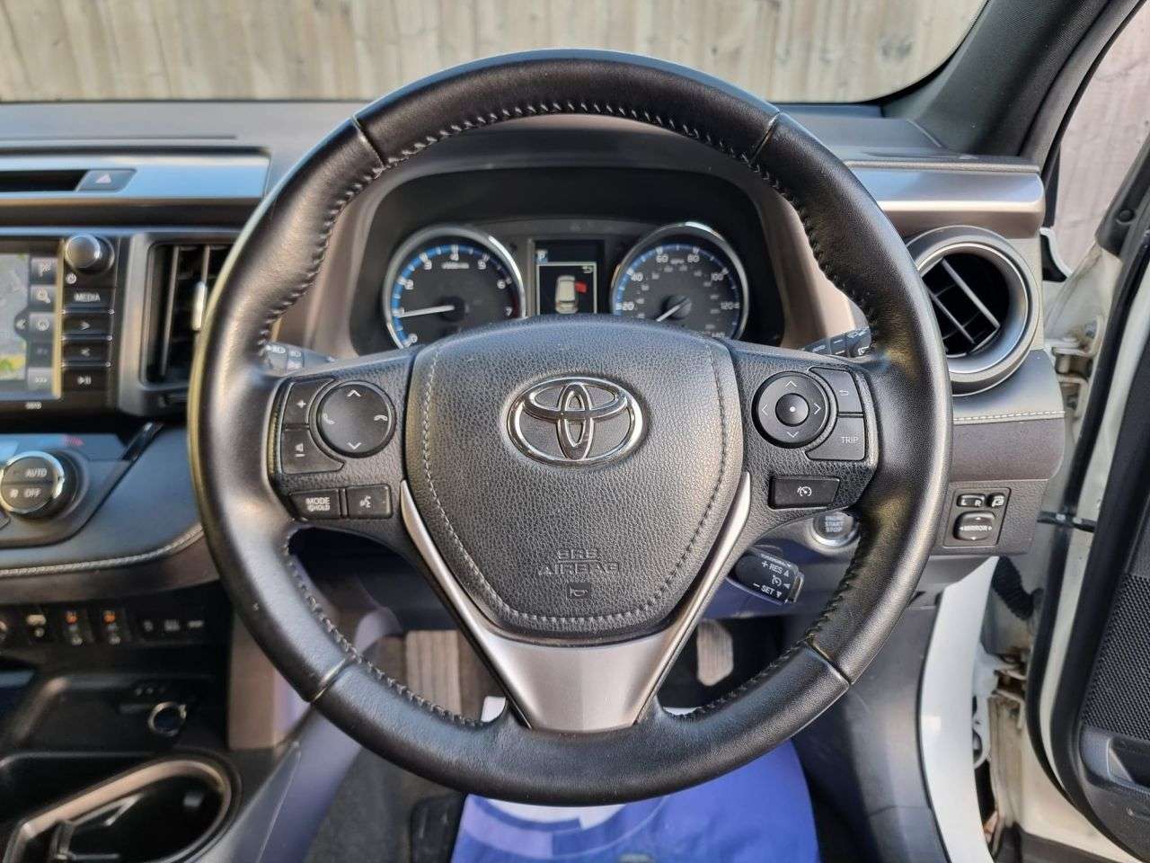 2016 TOYOTA RAV4 2016 TOYOTA RAV4