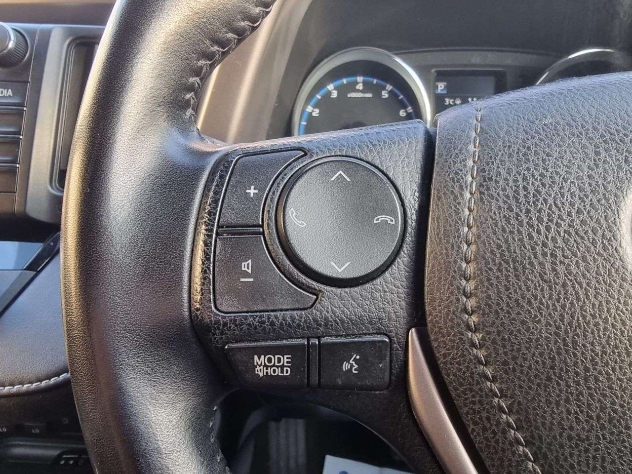 2016 TOYOTA RAV4 2016 TOYOTA RAV4