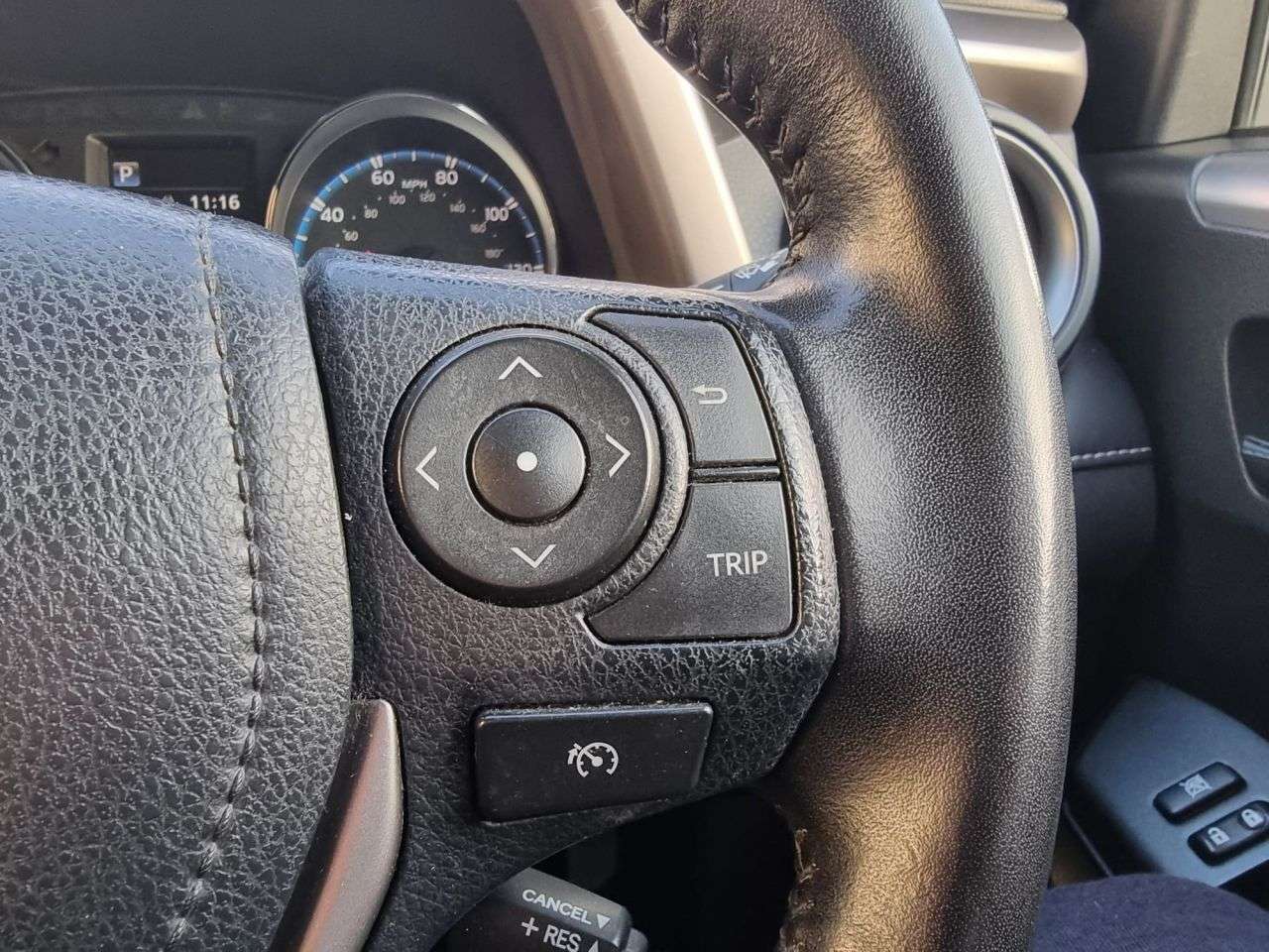 2016 TOYOTA RAV4 2016 TOYOTA RAV4