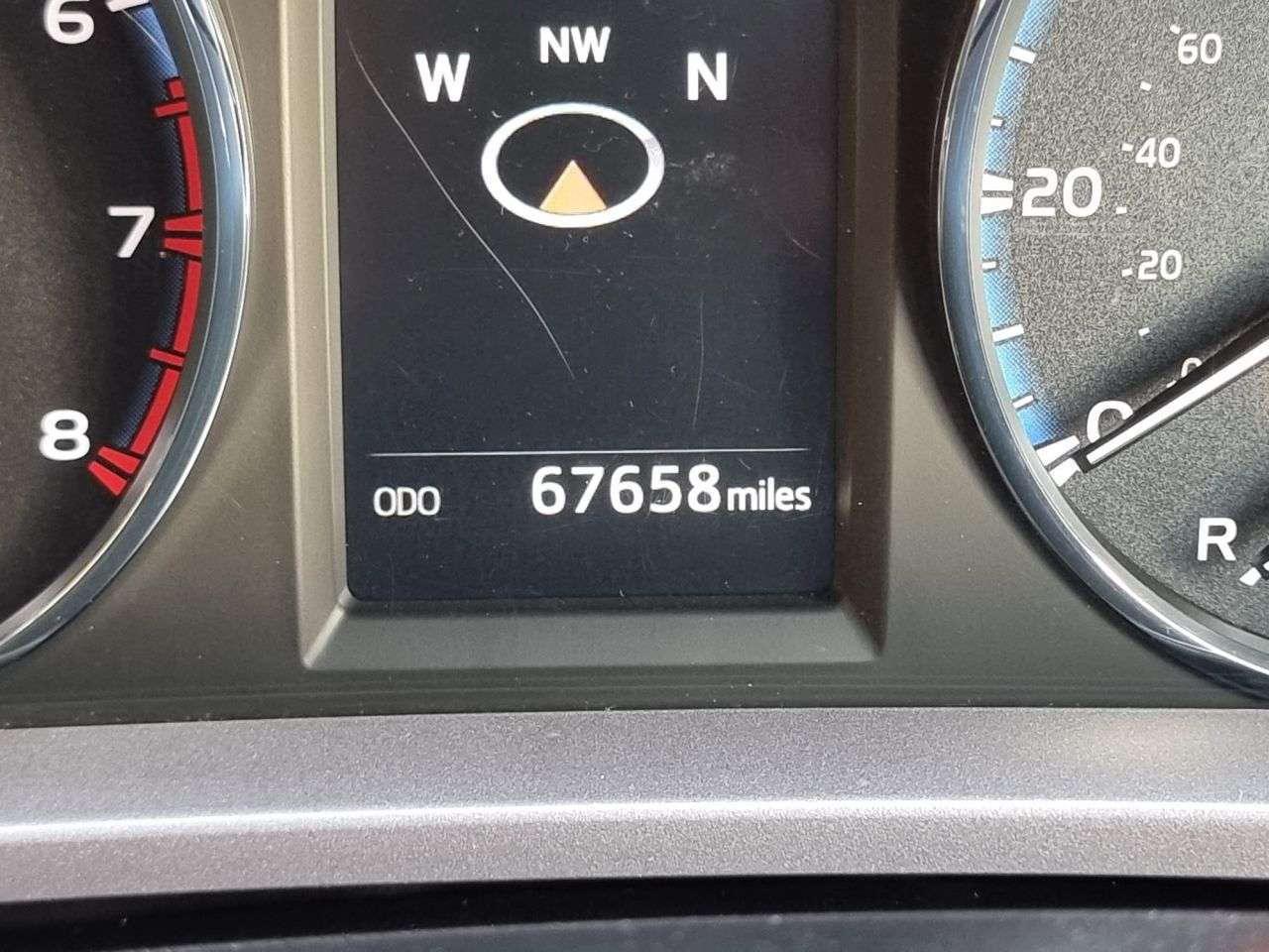 2016 TOYOTA RAV4 2016 TOYOTA RAV4