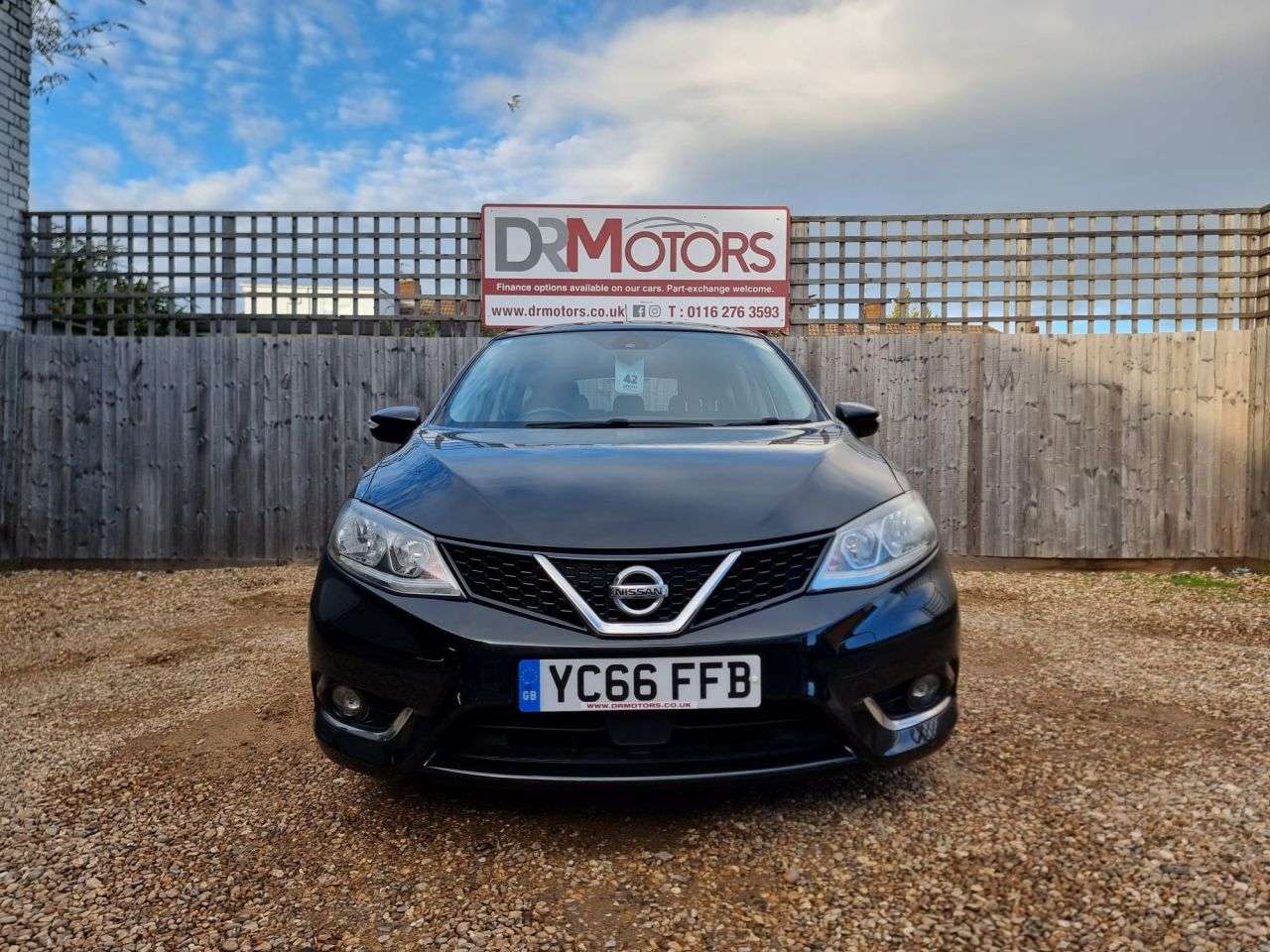 2016 NISSAN PULSAR 2016 NISSAN PULSAR