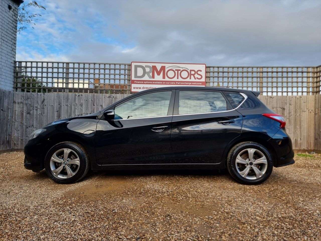 2016 NISSAN PULSAR 2016 NISSAN PULSAR