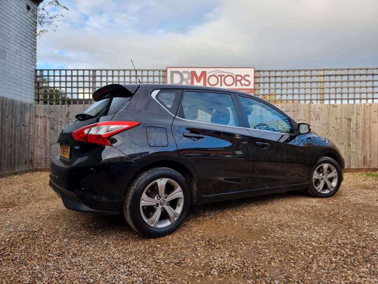 2016 NISSAN PULSAR 2016 NISSAN PULSAR