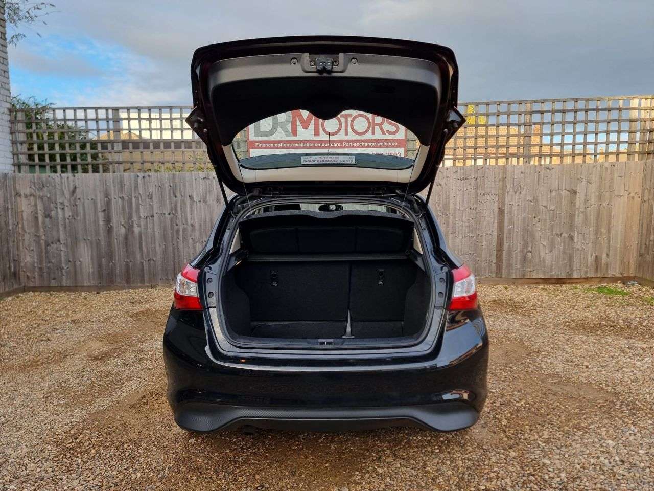 2016 NISSAN PULSAR 2016 NISSAN PULSAR