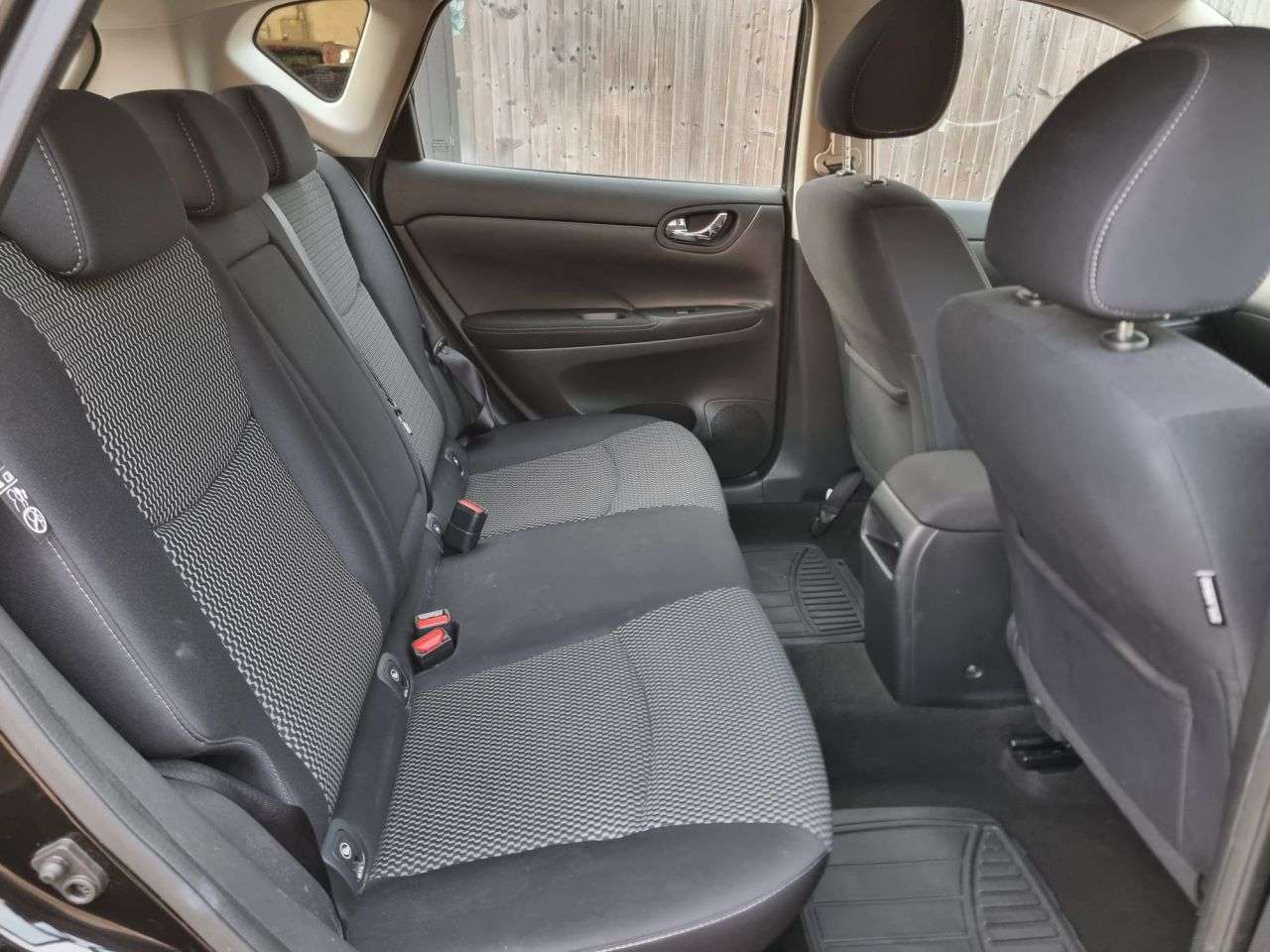 2016 NISSAN PULSAR 2016 NISSAN PULSAR