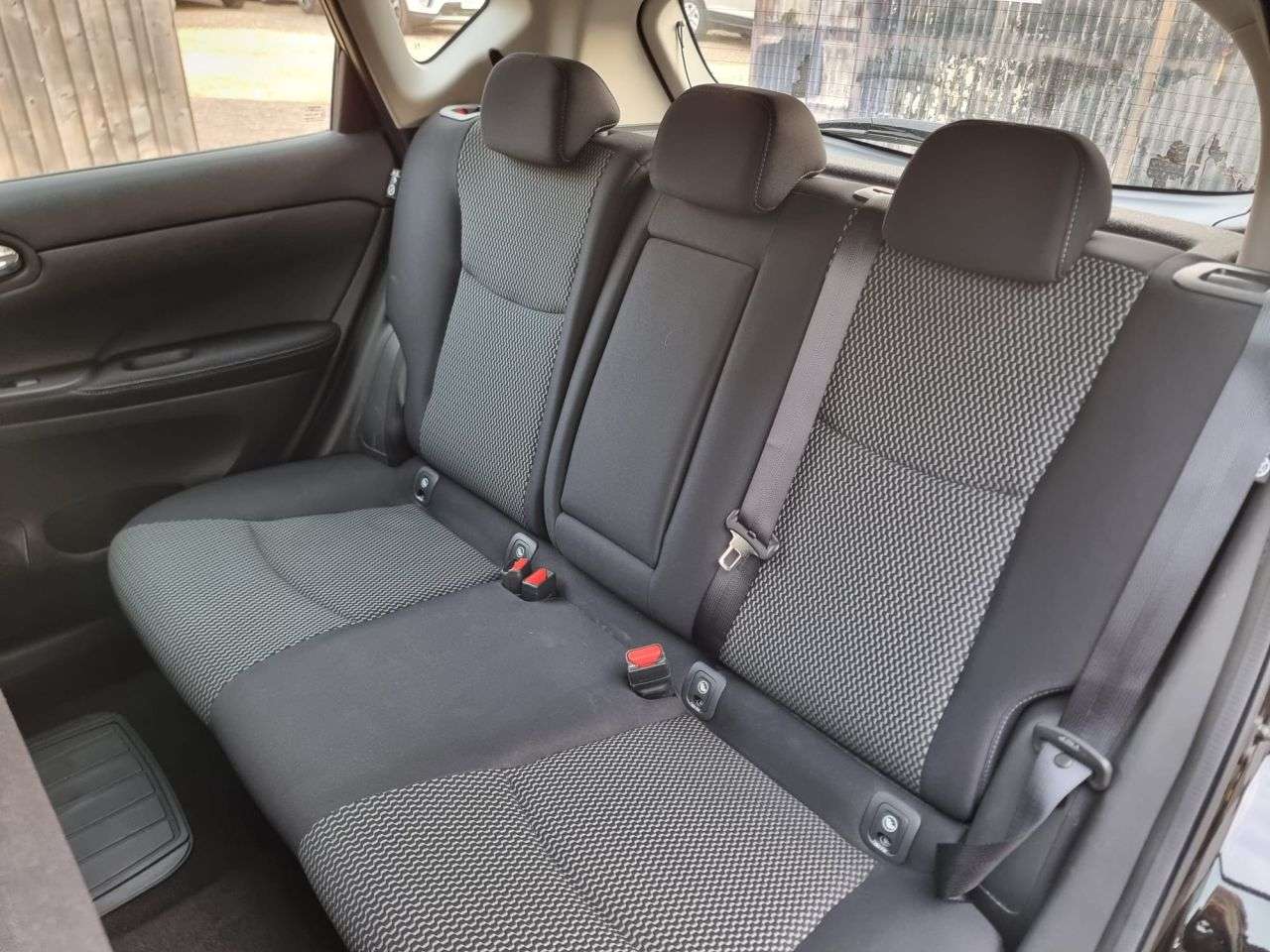 2016 NISSAN PULSAR 2016 NISSAN PULSAR