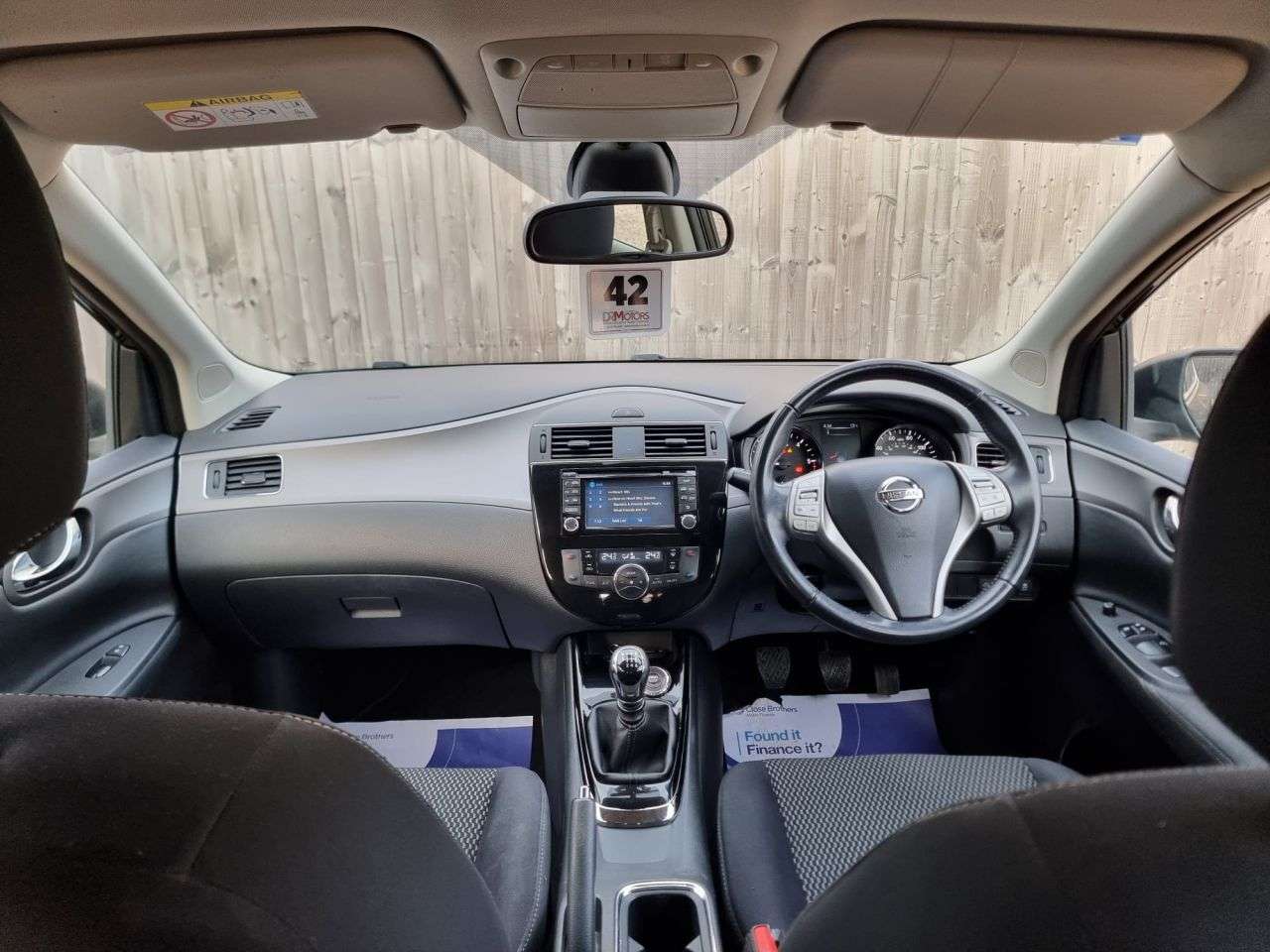 2016 NISSAN PULSAR 2016 NISSAN PULSAR