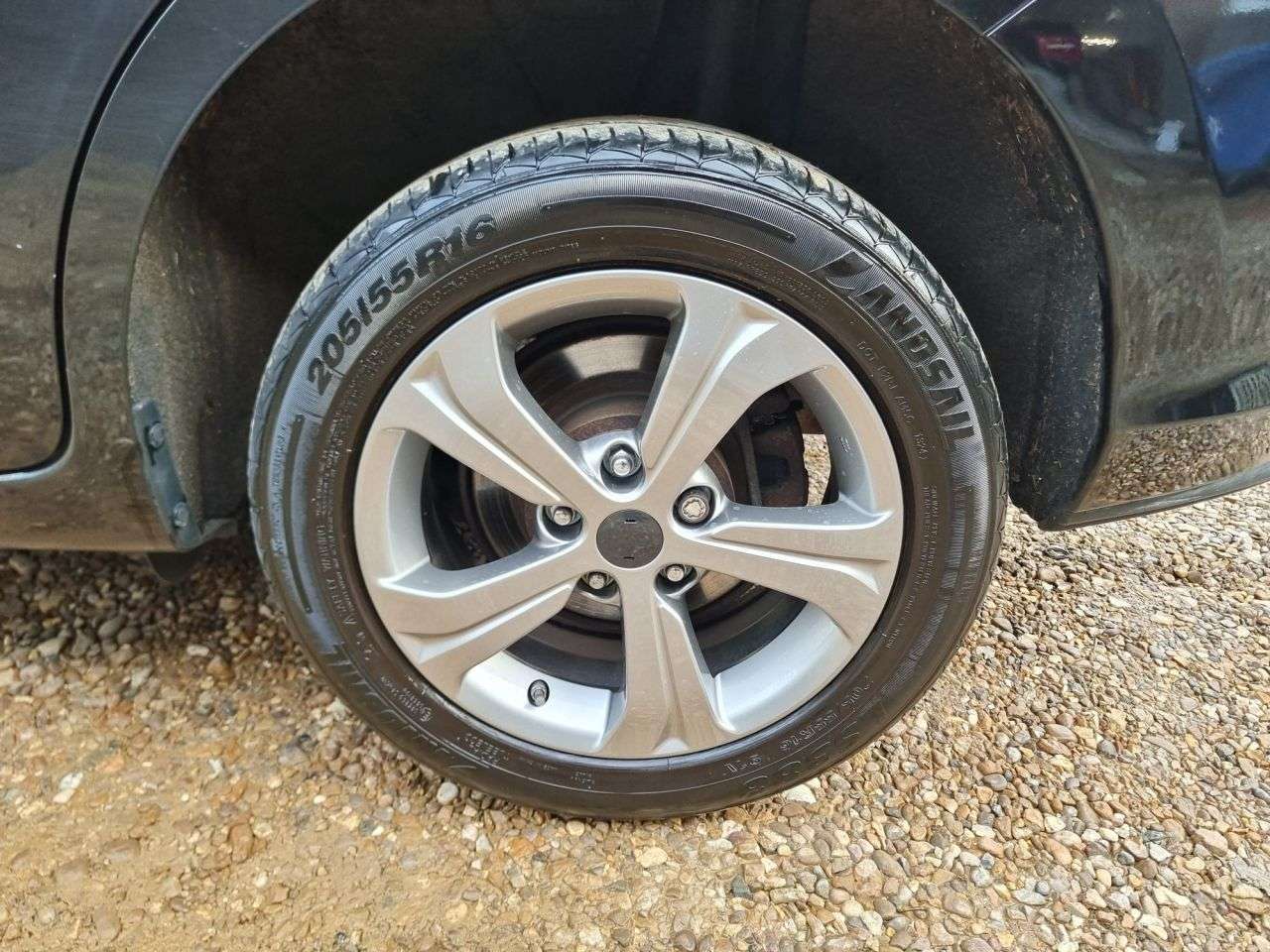 2016 NISSAN PULSAR 2016 NISSAN PULSAR