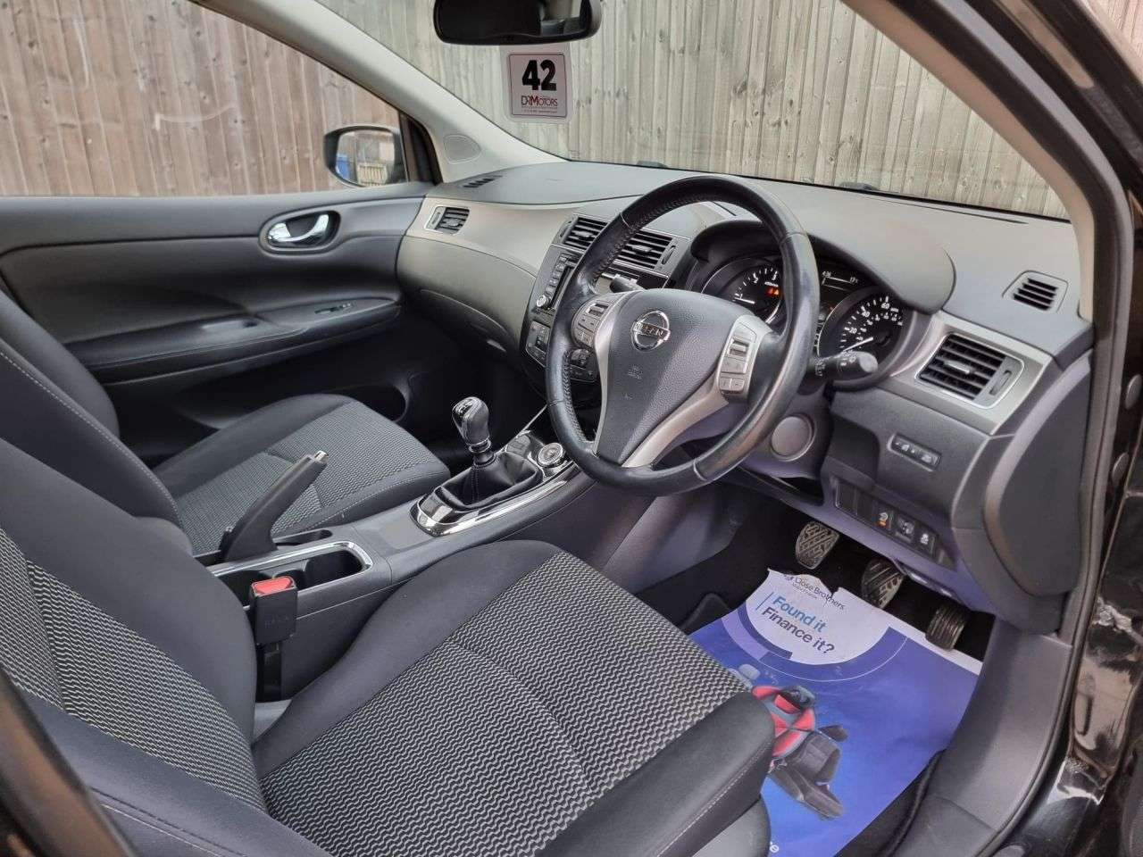 2016 NISSAN PULSAR 2016 NISSAN PULSAR