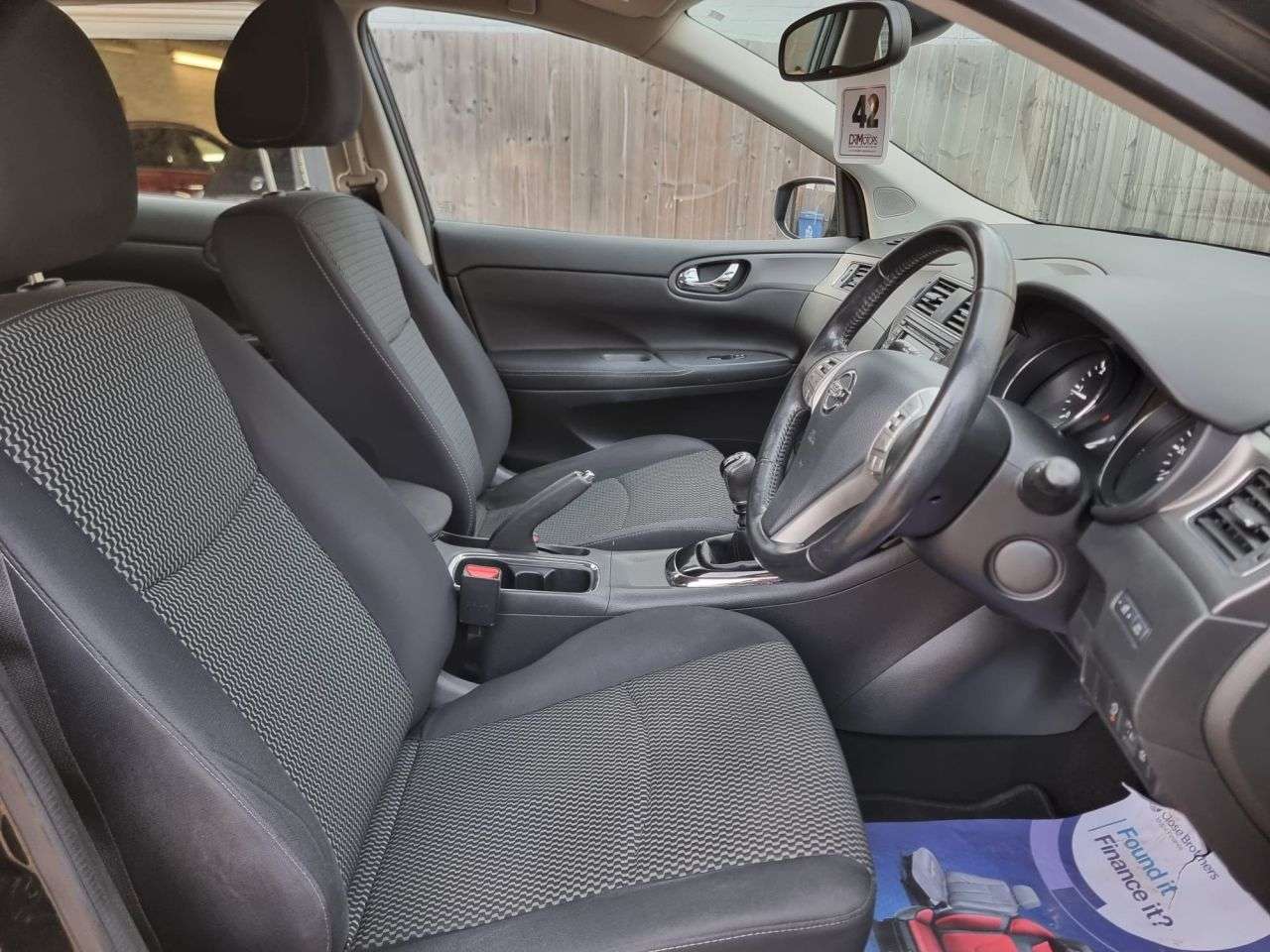 2016 NISSAN PULSAR 2016 NISSAN PULSAR