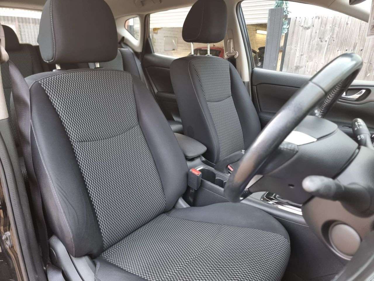 2016 NISSAN PULSAR 2016 NISSAN PULSAR