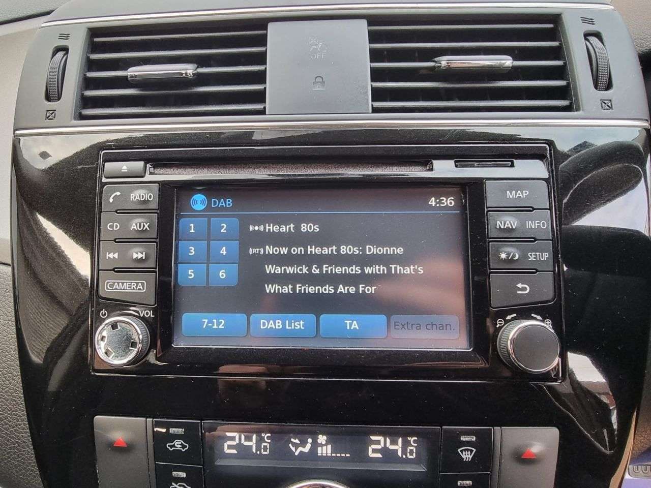 2016 NISSAN PULSAR 2016 NISSAN PULSAR