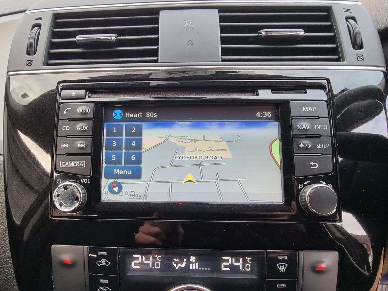 2016 NISSAN PULSAR 2016 NISSAN PULSAR