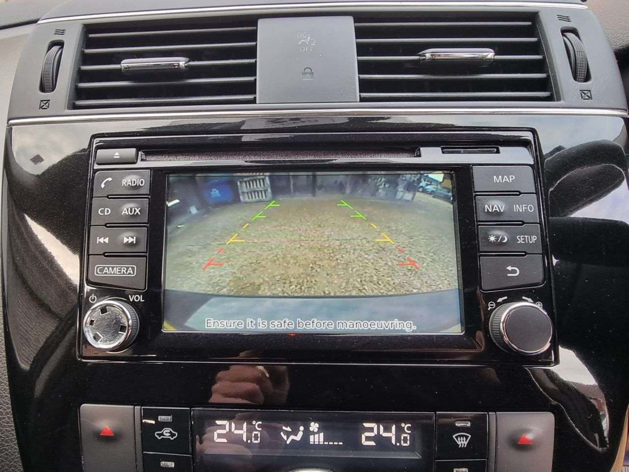 2016 NISSAN PULSAR 2016 NISSAN PULSAR