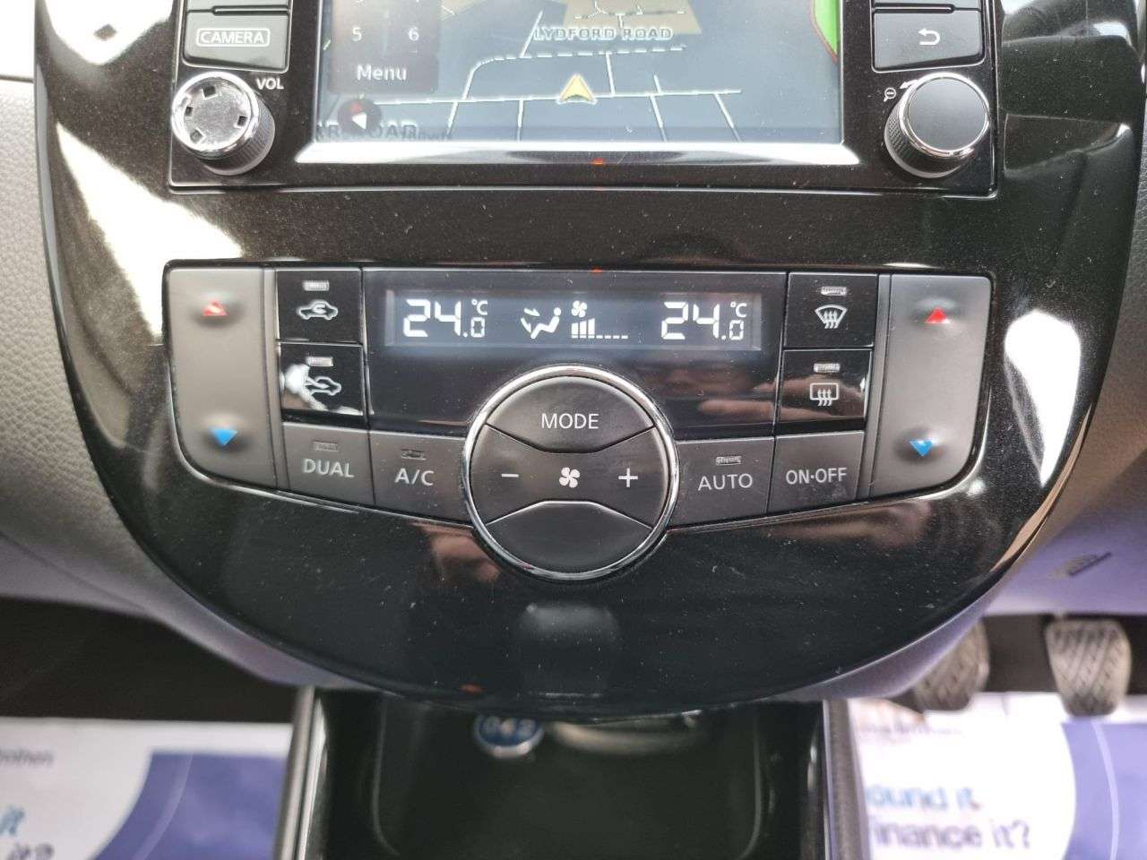 2016 NISSAN PULSAR 2016 NISSAN PULSAR